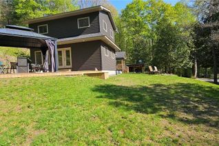 Property for Sale, 1228 Ronville Road, Dwight, ON