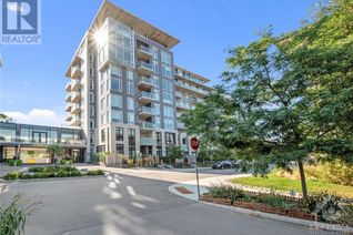 Condo Apartment for Sale, 570 De Mazenod Avenue #905, Ottawa, ON