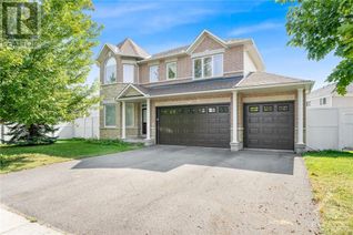 Property for Sale, 572 Aquaview Drive, Orleans, ON