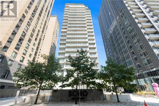 Condo Apartment for Sale, 111 Champagne Avenue S #1003, Ottawa, ON