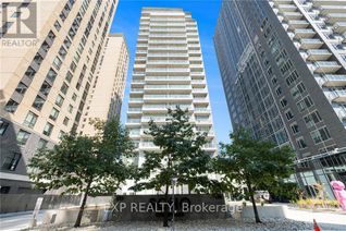 Condo for Sale, 111 Champagne Avenue S #1003, Ottawa, ON