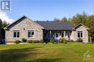 House for Sale, 2070 8th Line Road, Ottawa, ON