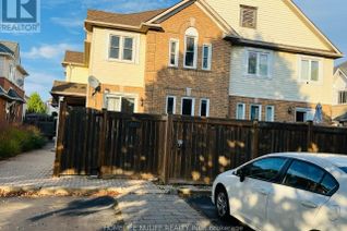 Freehold Townhouse for Rent, 114 Fellowes Crescent, Hamilton (Waterdown), ON