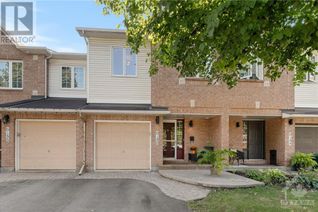 Freehold Townhouse for Sale, 6186 Arbourwood Drive, Orleans, ON