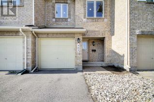 Townhouse for Sale, 462 Citadel Crescent E, Ottawa (Nepean), ON