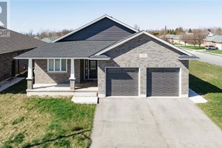 Bungalow for Sale, 432 Coast Drive, Goderich, ON