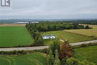 Detached House for Sale, 46 Lounsbury Road, Wheaton Settlement, NB