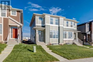 Duplex for Sale, 236 Dawson Drive, Chestermere, AB