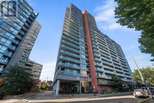 Condo for Sale, 38 Joe Shuster Way #1902, Toronto (Niagara), ON