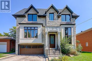 Detached House for Sale, 69 Heathview Avenue, Toronto (Bayview Village), ON