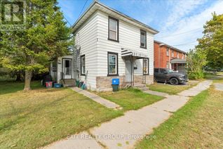 Duplex for Sale, 384 King Street W, Cobourg, ON