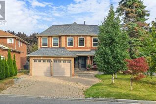 House for Sale, 1 Glamorgan Court, Markham (Unionville), ON