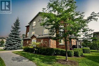 Townhouse for Sale, 51 Ferndale Drive #6, Barrie (Ardagh), ON