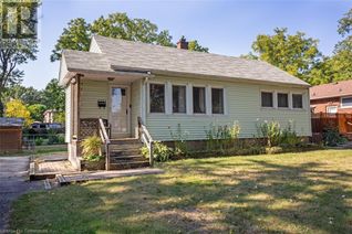 Detached House for Sale, 2285 Fassel Avenue, Burlington, ON