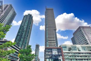 Property for Sale, 4065 Confederation Parkway #2707, Mississauga (City Centre), ON