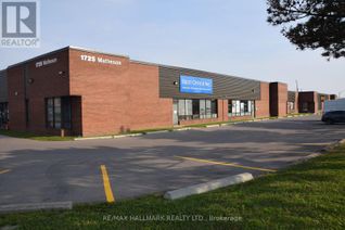 Property for Lease, 1725 Matheson Boulevard #2, Mississauga (Northeast), ON