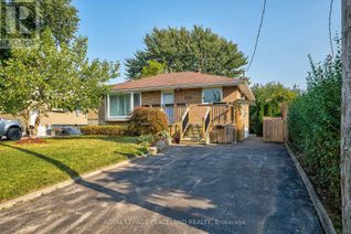 Detached House for Sale, 1336 Bunnell Drive, Burlington (Mountainside), ON