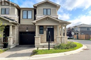 Freehold Townhouse for Rent, 1890 Rymal Road E Unit# 166, Stoney Creek, ON