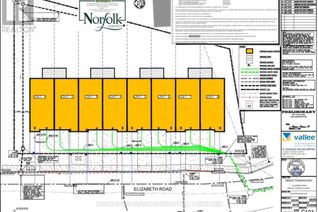 Commercial Land for Sale, 11 Elizabeth Road, Norfolk (Simcoe), ON