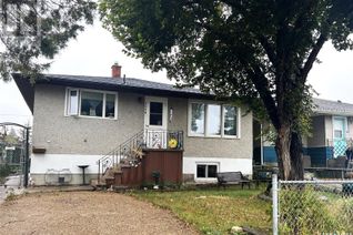 Bungalow for Sale, 2058 Francis Street, Regina, SK