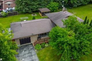 House for Sale, 13 Cooks Drive, Uxbridge, ON