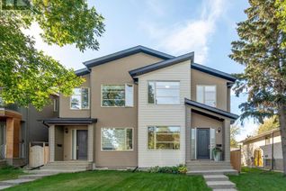 Duplex for Sale, 515 30 Avenue Nw, Calgary, AB