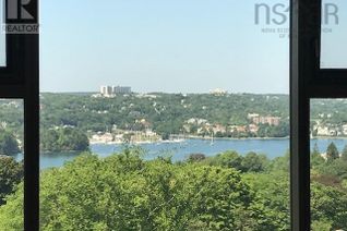 Condo for Sale, 6369 Coburg Road #807, Halifax, NS