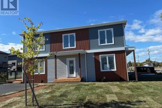 House for Sale, Lot 31a 53 Berm Street, Herring Cove, NS