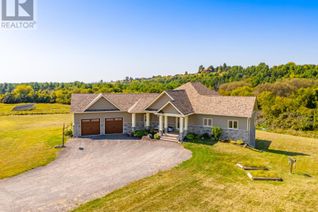 Detached House for Sale, 236 Barnum House Road, Alnwick/Haldimand, ON