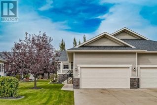 Duplex for Sale, 2006 Riverside Boulevard Nw, High River, AB