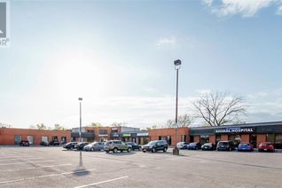 Commercial/Retail Property for Lease, 277 Welland Avenue Unit# 14a, St. Catharines, ON