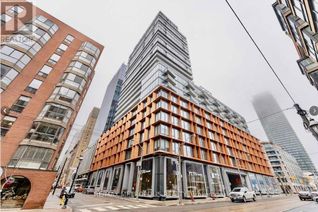 Condo for Rent, 60 Colborne Street #314, Toronto (Church-Yonge Corridor), ON