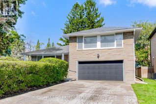 Sidesplit for Sale, 20 Madoc Drive, Toronto (Englemount-Lawrence), ON