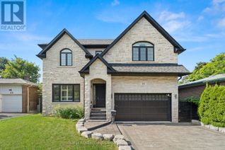 Property for Sale, 64 Cresthaven Drive, Toronto (Hillcrest Village), ON