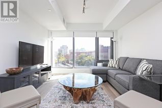 Condo for Rent, 60 Colborne Street #605, Toronto (Church-Yonge Corridor), ON