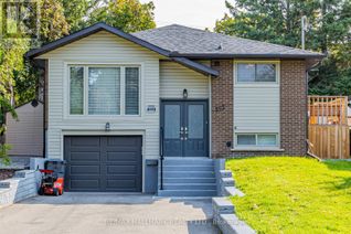 Bungalow for Sale, 553 Pinewood Street, Oshawa (O'Neill), ON