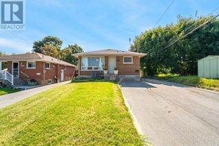 House for Sale, 351 Sharon Avenue, Oshawa (Lakeview), ON