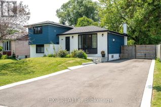 House for Sale, 886 Reytan Boulevard, Pickering (Bay Ridges), ON