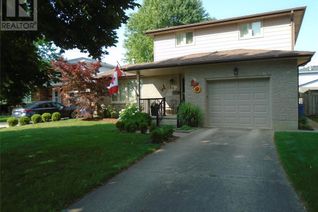 House for Sale, 31 Monarch Drive, Chatham, ON