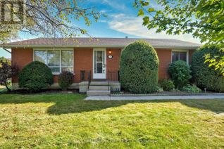 Bungalow for Sale, 33 Hancey Crescent, New Tecumseth (Alliston), ON