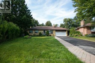 Property for Sale, 16 Honeybourne Crescent, Markham (Bullock), ON