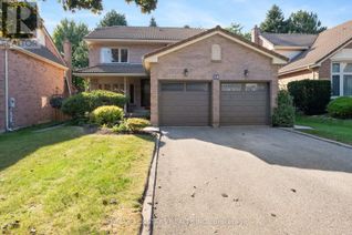 Detached House for Sale, 10 Montrose Crescent, Markham (Unionville), ON