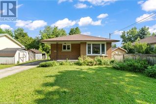 House for Sale, 565 Waterloo Street, Mount Forest, ON