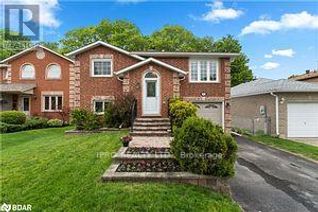 Property for Rent, 11 Finlay Road #Upper, Barrie (Sunnidale), ON