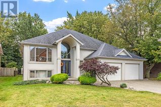 Raised Ranch-Style House for Sale, 889 Nova Drive, Windsor, ON