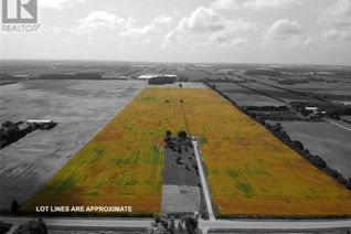 Commercial Farm for Sale, V/L Mersea Rd 8, Leamington, ON