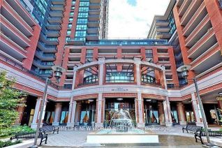 Property for Rent, 830 Lawrence Avenue W #2701, Toronto (Yorkdale-Glen Park), ON