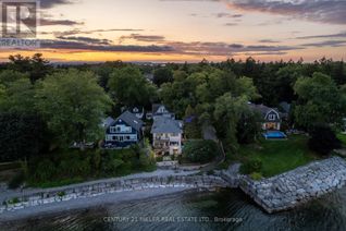 House for Sale, 10 Timber Lane, Oakville (Bronte West), ON