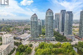 Condo Apartment for Sale, 2230 Lake Shore Boulevard W #2704, Toronto (Mimico), ON