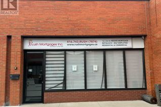 Commercial/Retail Property for Sale, 4801 Steeles Avenue W #21, Toronto (Humber Summit), ON